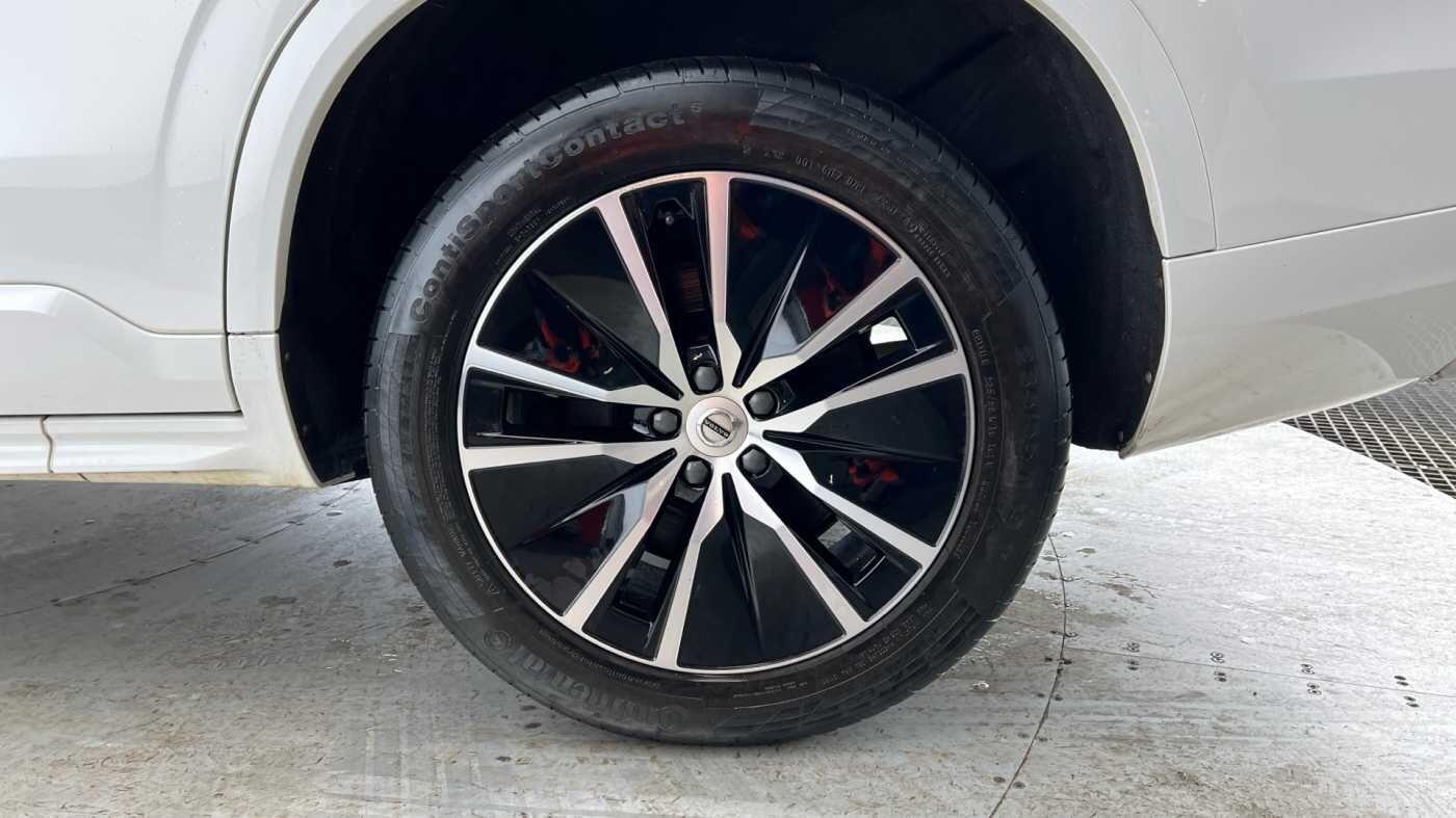 Used Volvo XC90 2021 for sale - 78033628: Photo 4