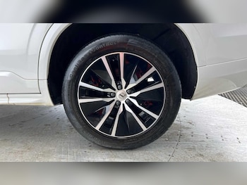 Used Volvo XC90 2020 for sale - 78033628: Photo