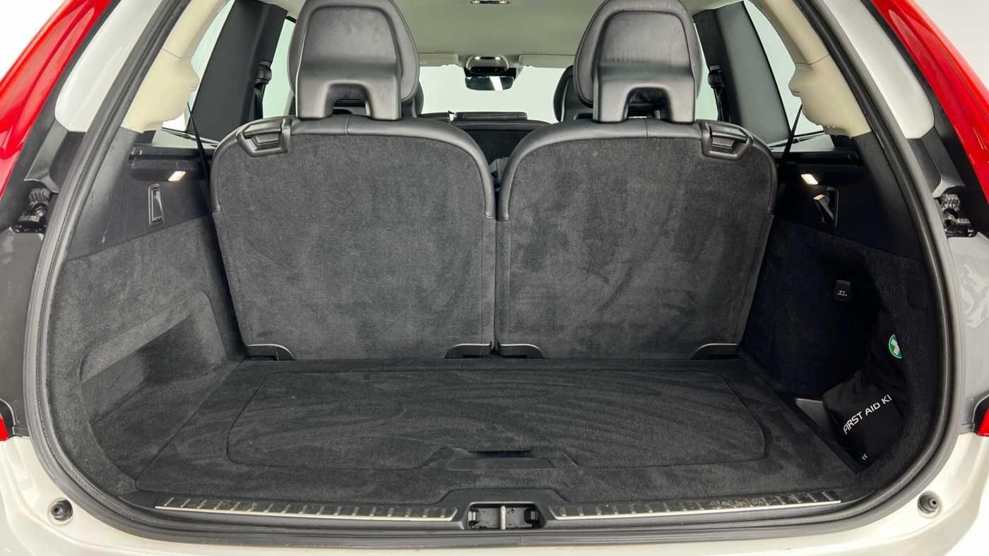 Used Volvo XC90 2021 for sale - 78033628: Photo 5