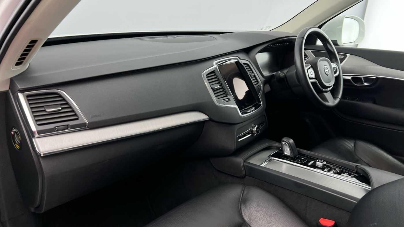 Used Volvo XC90 2021 for sale - 78033628: Photo 6