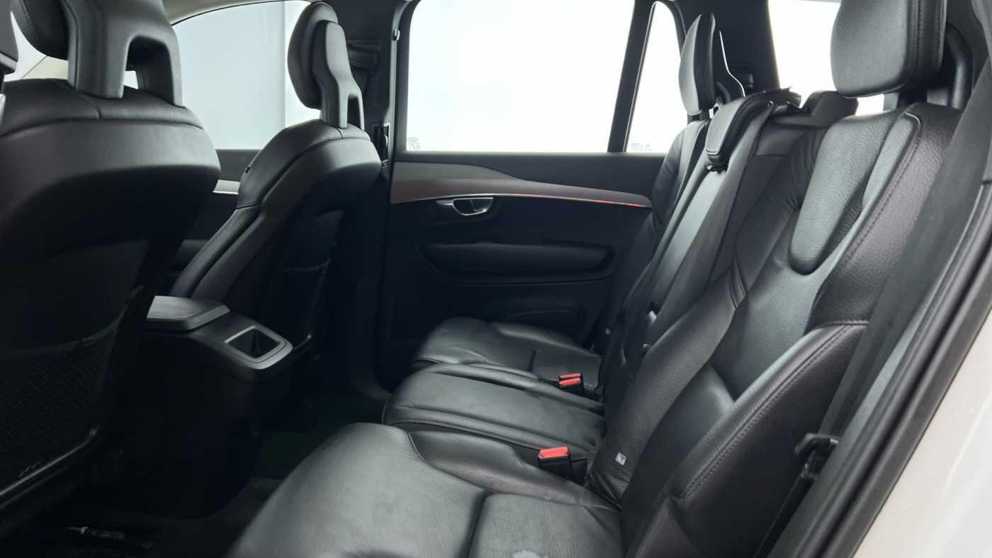 Used Volvo XC90 2021 for sale - 78033628: Photo 7