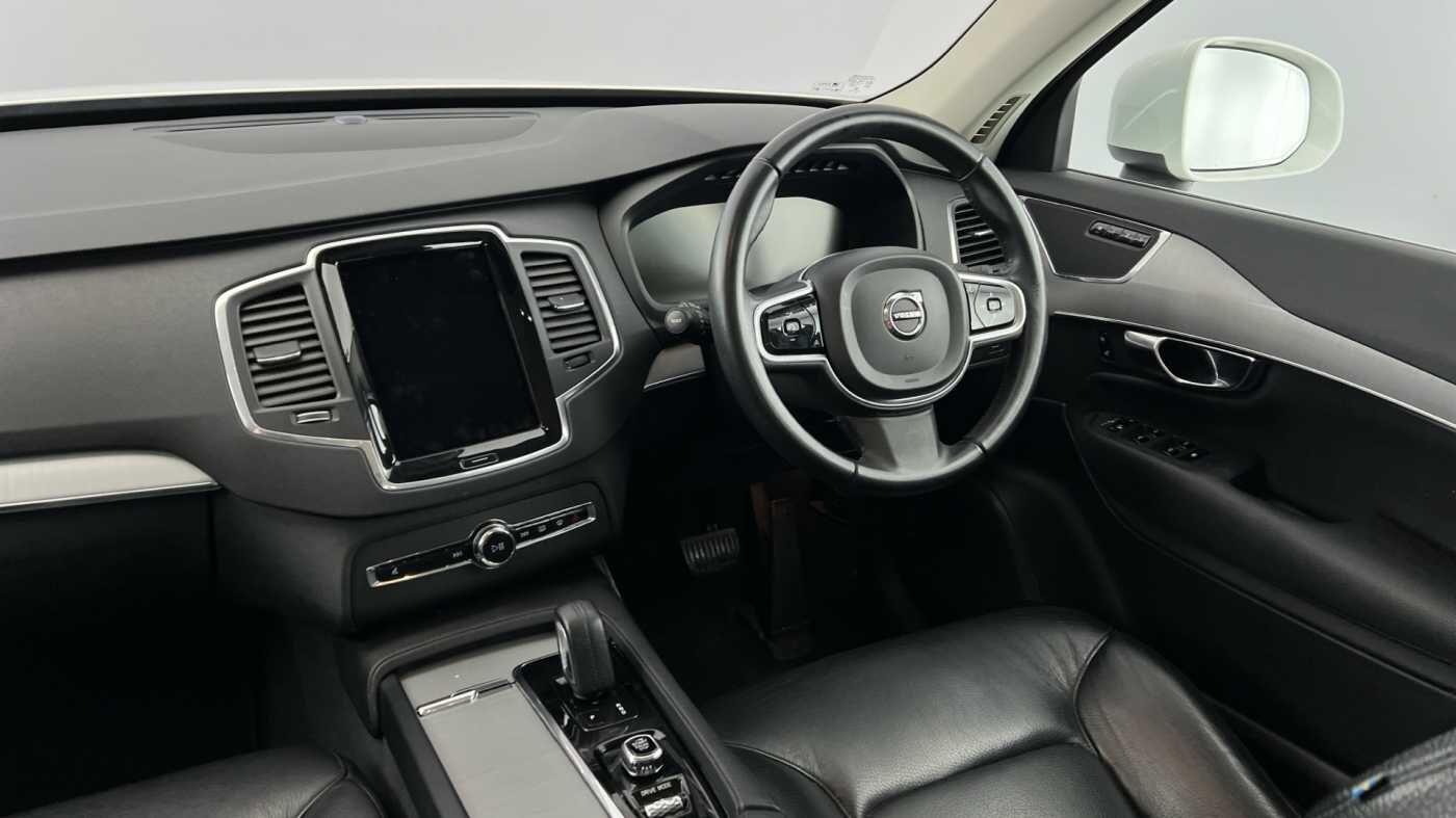 Used Volvo XC90 2021 for sale - 78033628: Photo 8