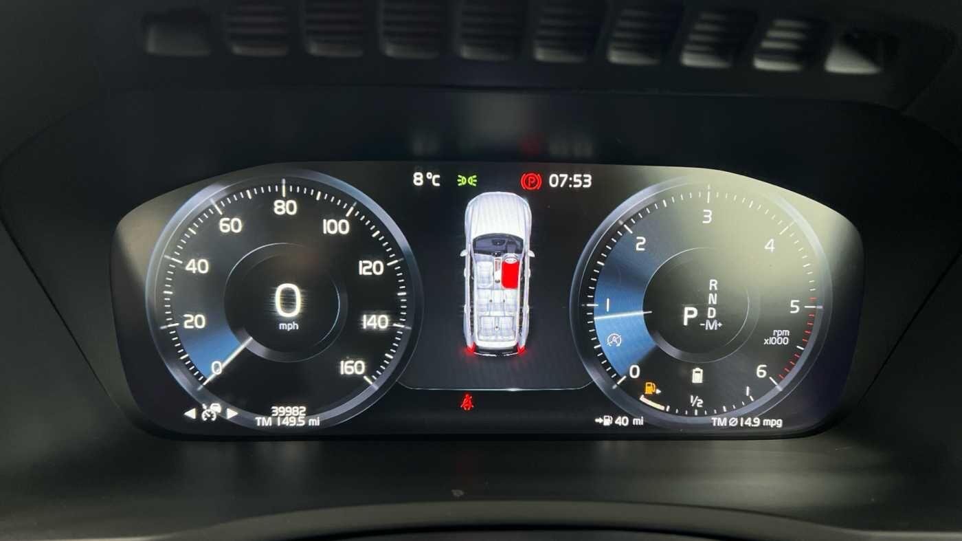 Used Volvo XC90 2021 for sale - 78033628: Photo 9