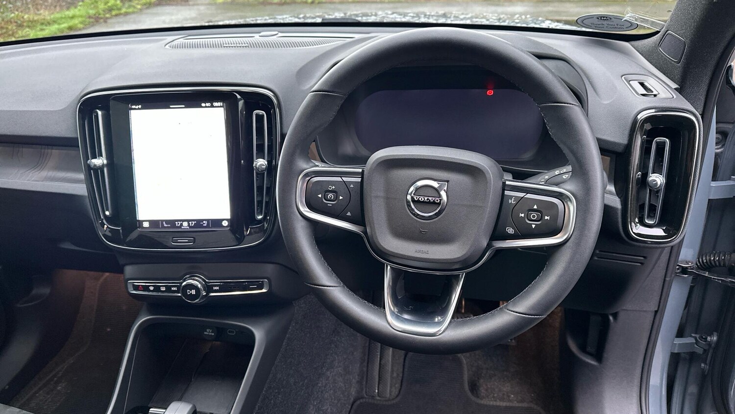 Used Volvo C40 2022 for sale - 77672916: Photo 10