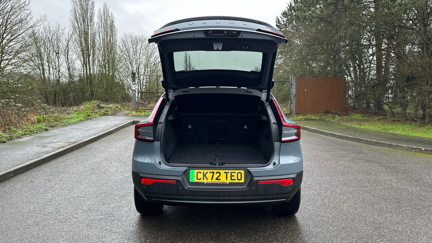 Used Volvo C40 2022 for sale - 77672916: Photo 13