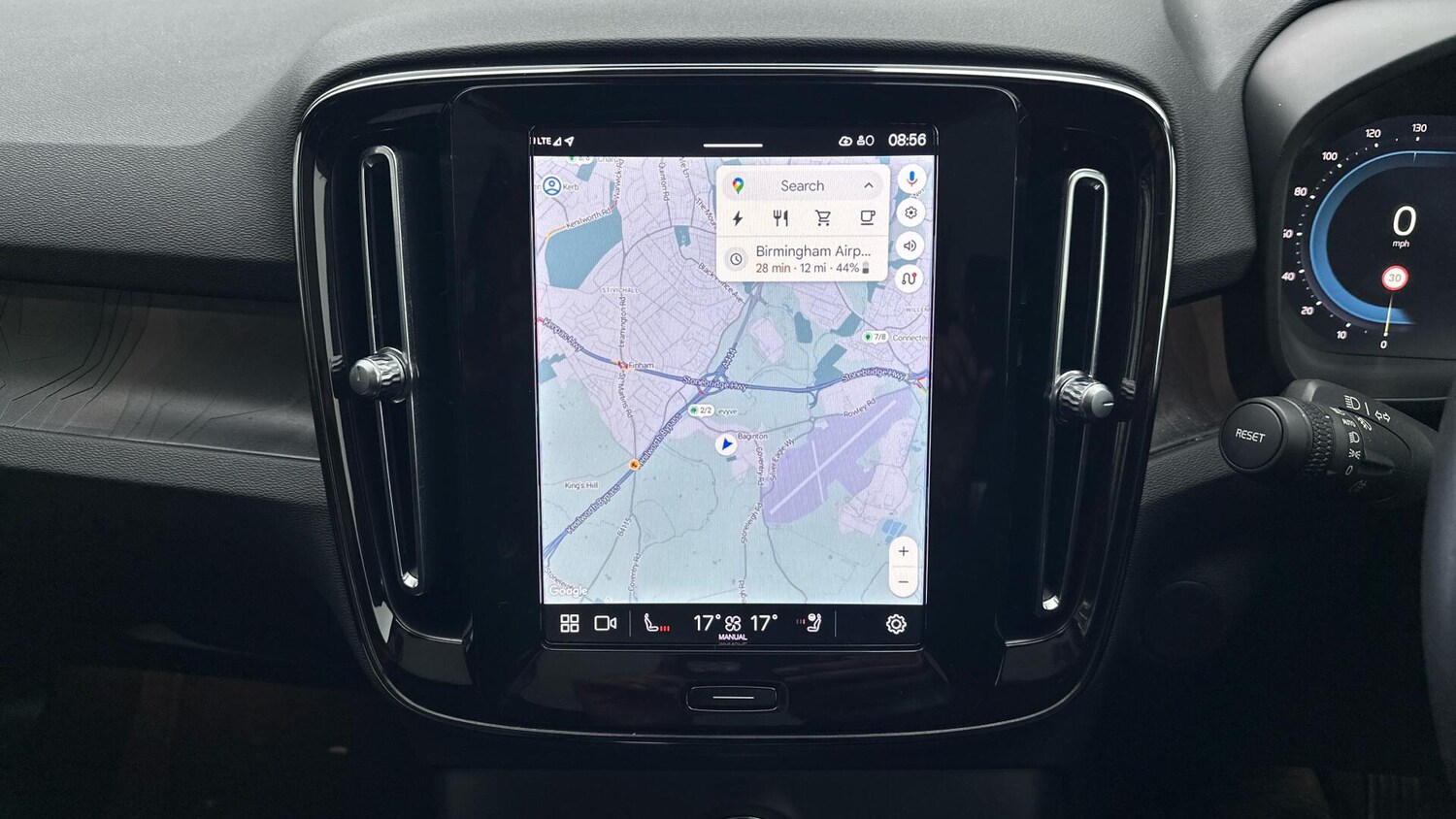 Used Volvo C40 2022 for sale - 77672916: Photo 14