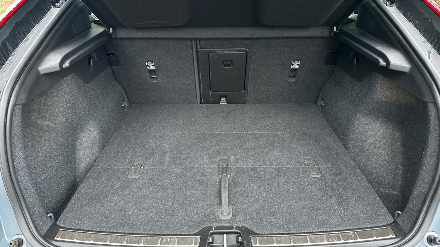 Used Volvo C40 2022 for sale - 77672916: Photo 15