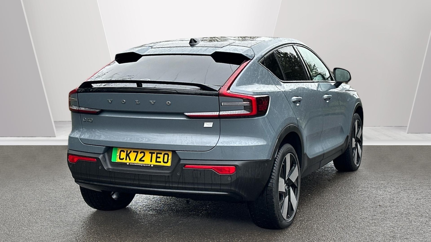 Used Volvo C40 2022 for sale - 77672916: Photo 2