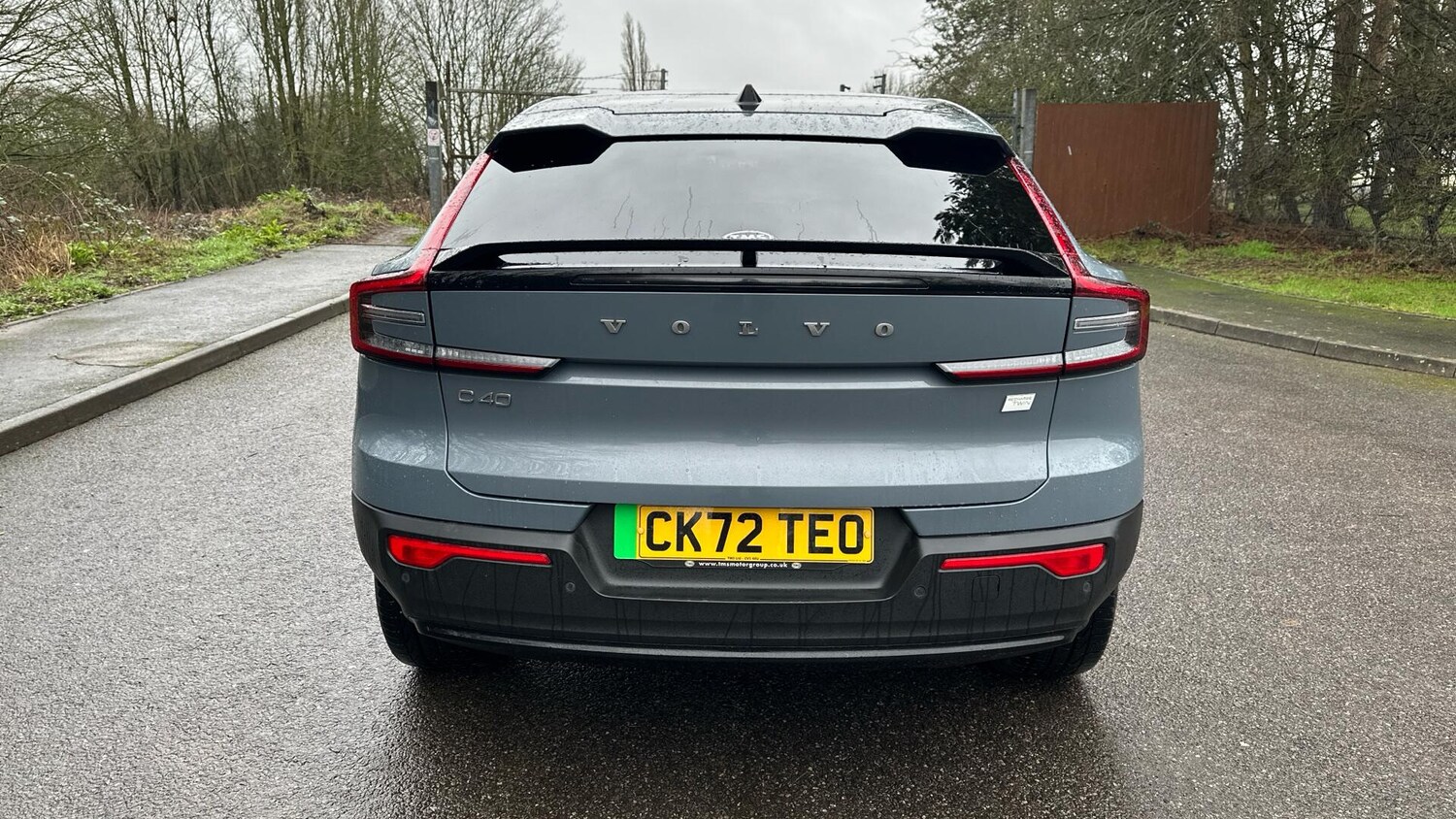 Used Volvo C40 2022 for sale - 77672916: Photo 20