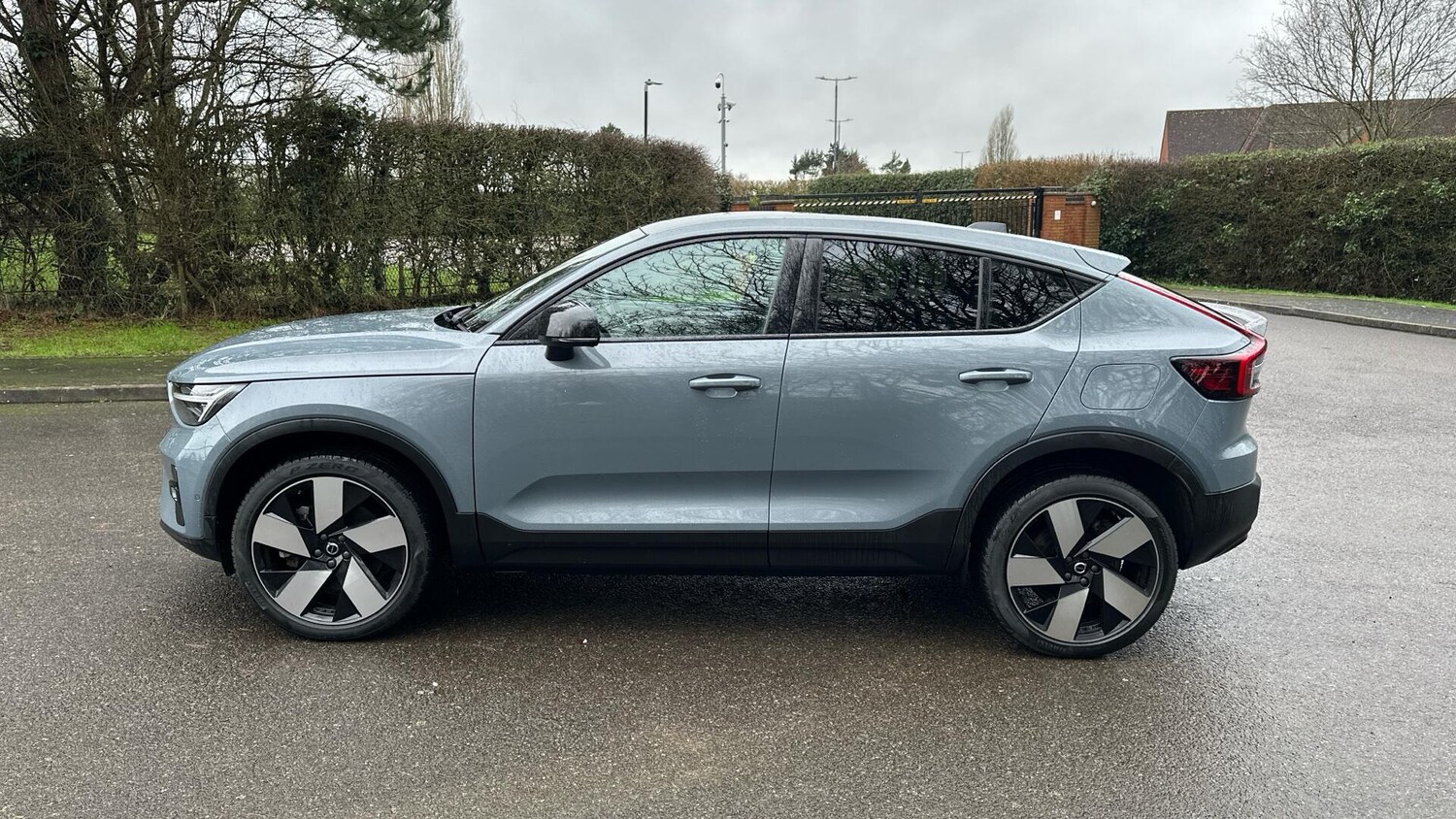 Used Volvo C40 2022 for sale - 77672916: Photo 22