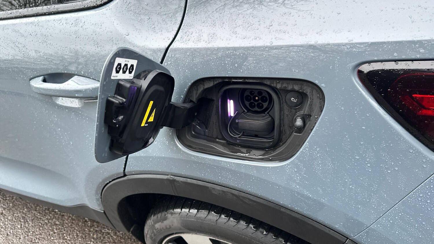 Used Volvo C40 2022 for sale - 77672916: Photo 23