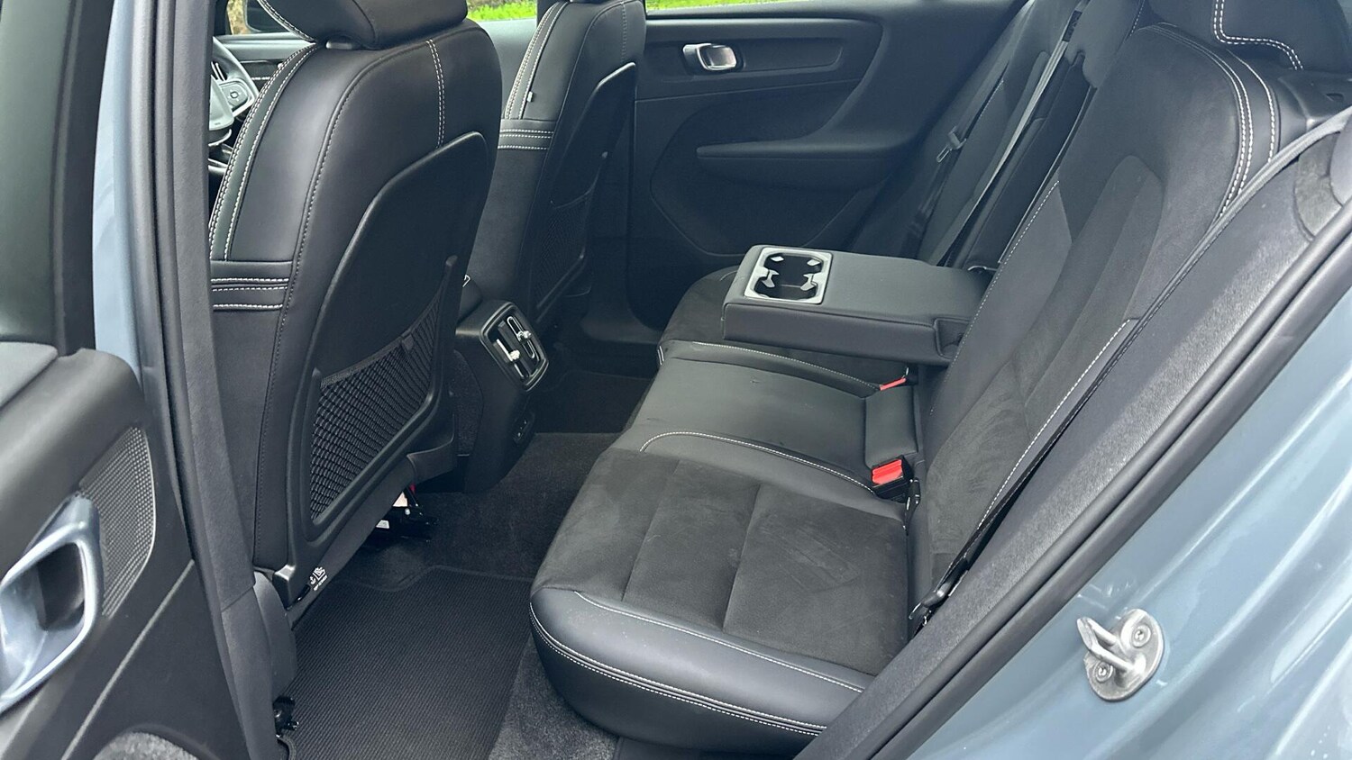 Used Volvo C40 2022 for sale - 77672916: Photo 24