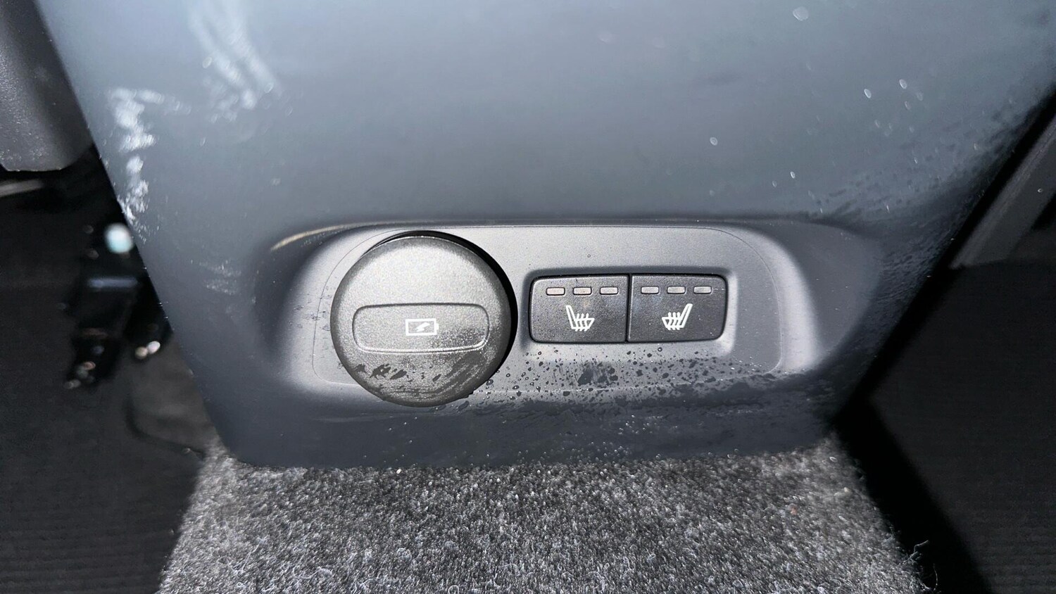 Used Volvo C40 2022 for sale - 77672916: Photo 25