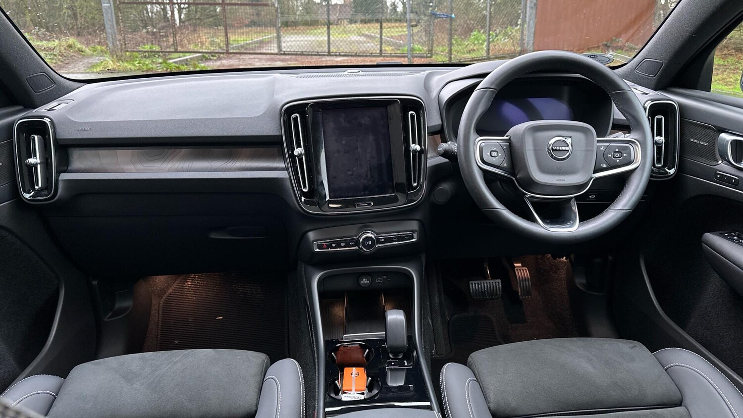 Used Volvo C40 2022 for sale - 77672916: Photo 26