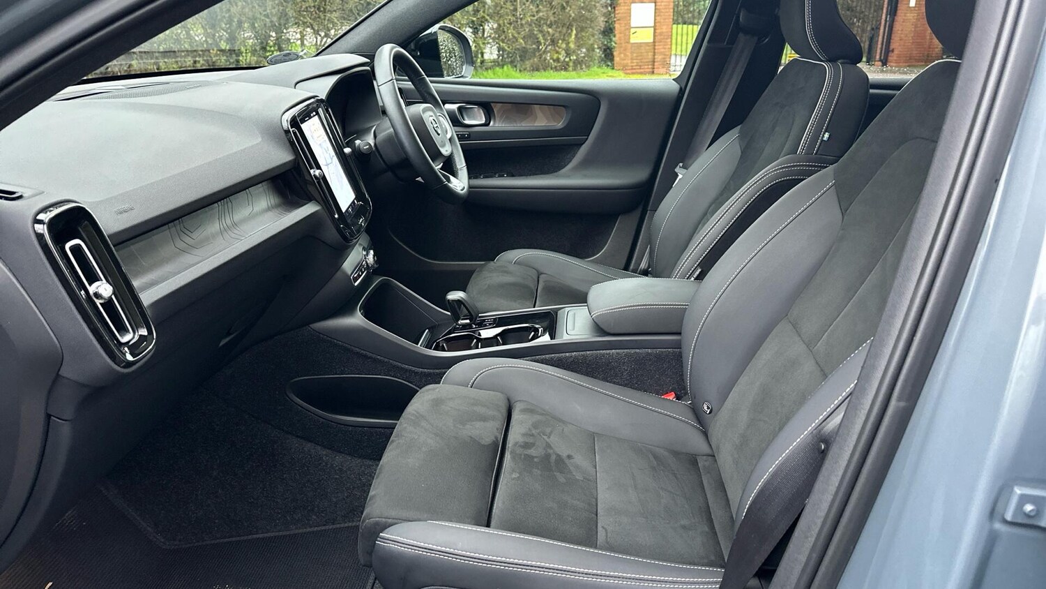 Used Volvo C40 2022 for sale - 77672916: Photo 27