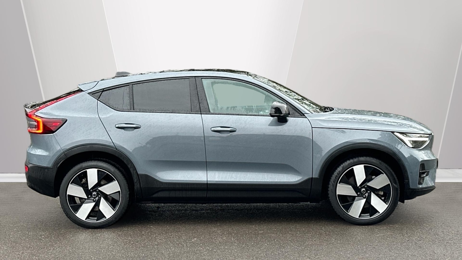 Used Volvo C40 2022 for sale - 77672916: Photo 3