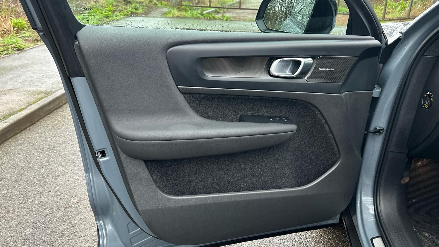 Used Volvo C40 2022 for sale - 77672916: Photo 31