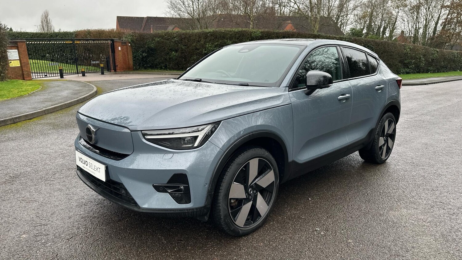 Used Volvo C40 2022 for sale - 77672916: Photo 32