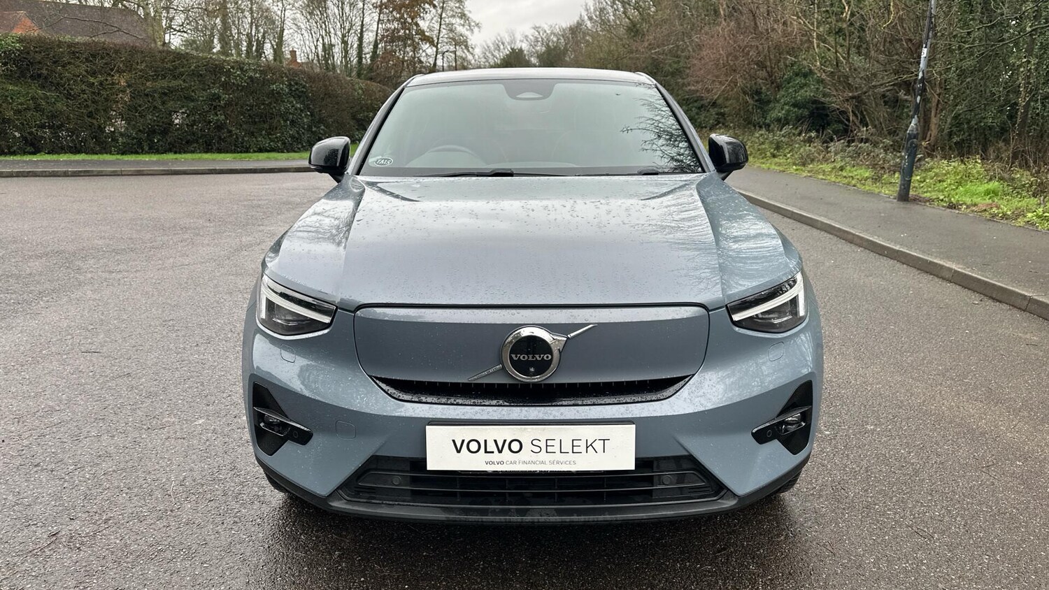 Used Volvo C40 2022 for sale - 77672916: Photo 33