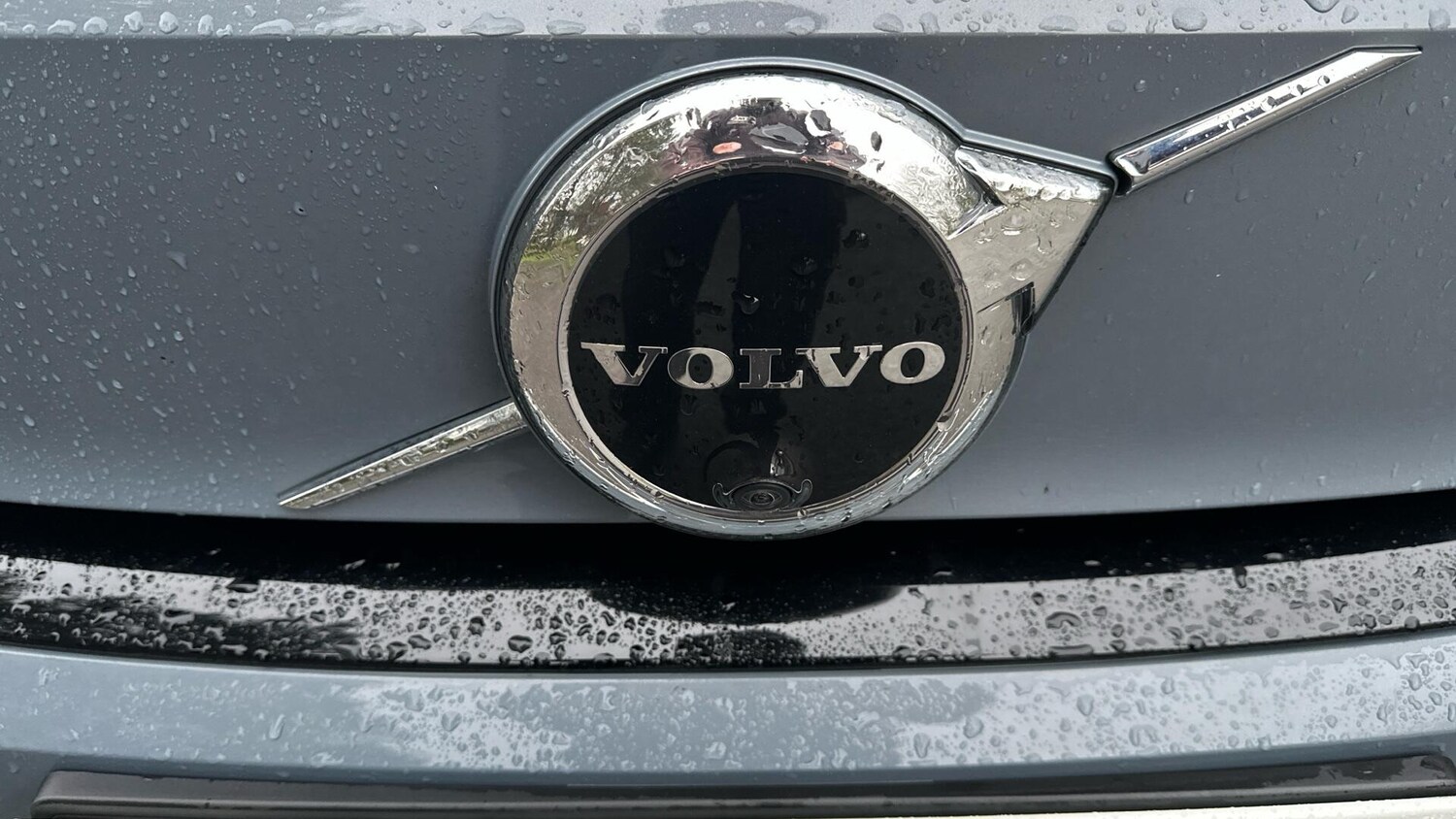 Used Volvo C40 2022 for sale - 77672916: Photo 34
