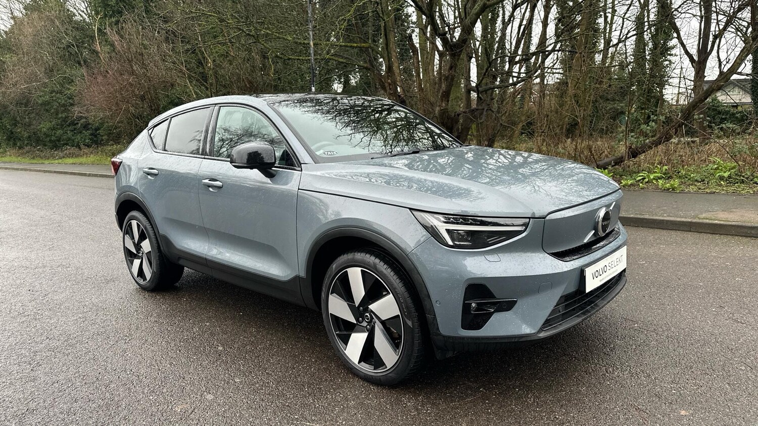 Used Volvo C40 2022 for sale - 77672916: Photo 35