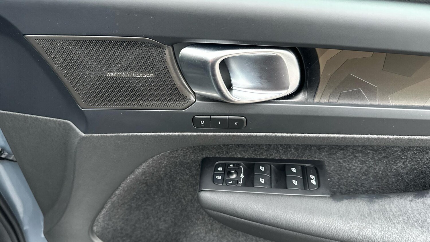 Used Volvo C40 2022 for sale - 77672916: Photo 36