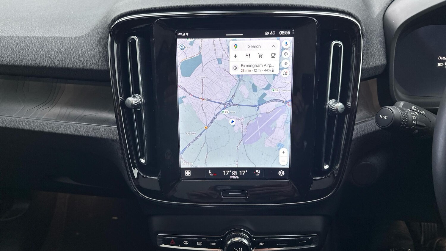 Used Volvo C40 2022 for sale - 77672916: Photo 45