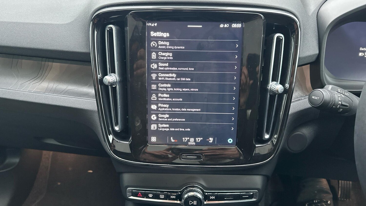 Used Volvo C40 2022 for sale - 77672916: Photo 46