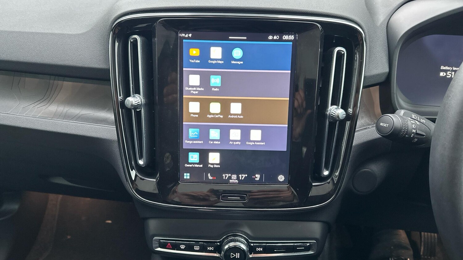 Used Volvo C40 2022 for sale - 77672916: Photo 48