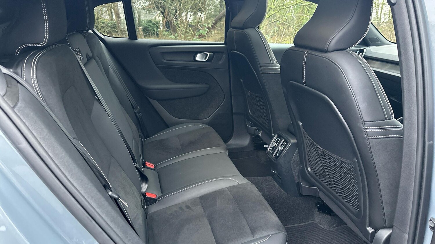 Used Volvo C40 2022 for sale - 77672916: Photo 6