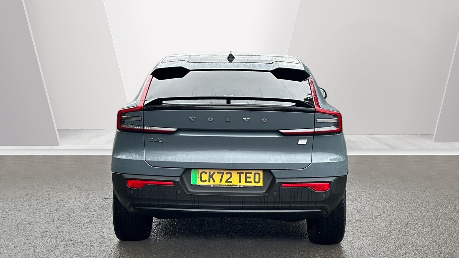 Used Volvo C40 2022 for sale - 77672916: Photo 7