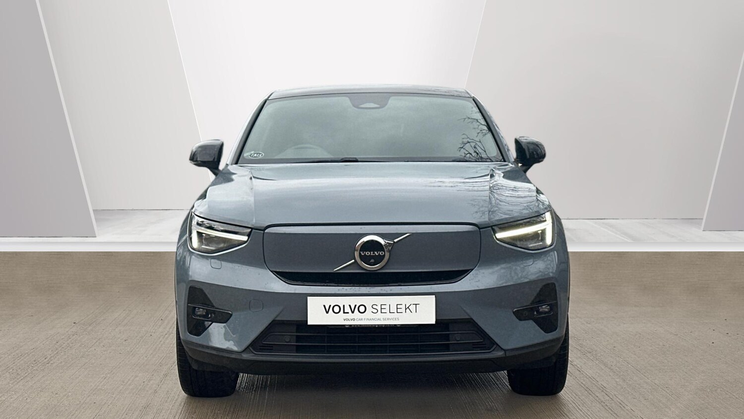 Used Volvo C40 2022 for sale - 77672916: Photo 8