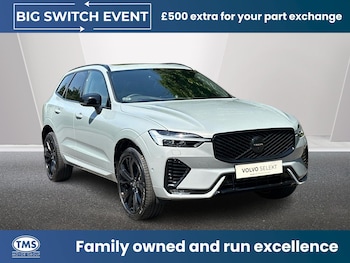 Used Volvo XC60 2026 for sale - 79012111: Photo