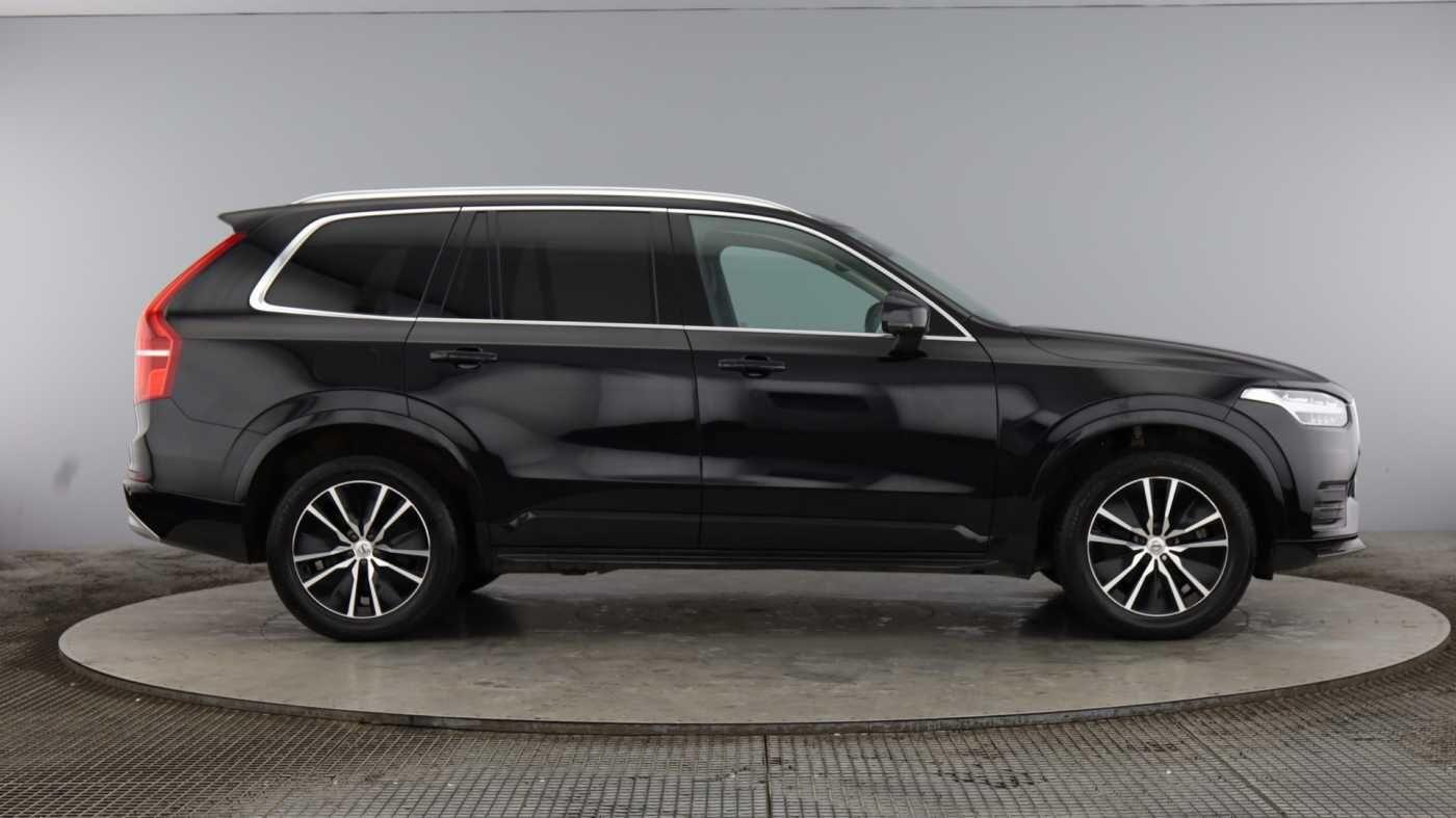 Used Volvo XC90 2021 for sale - 77387725: Photo 2
