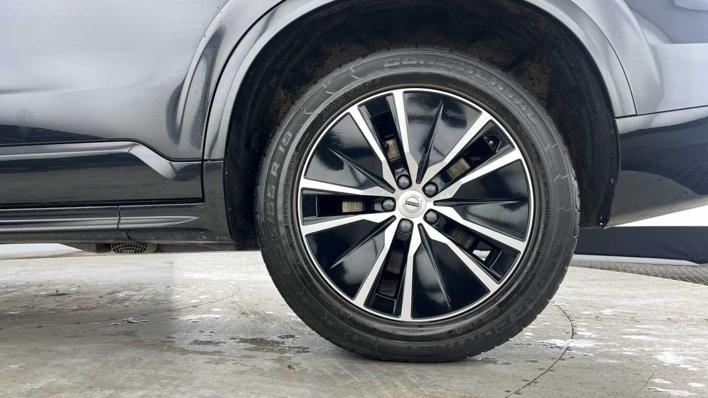 Used Volvo XC90 2021 for sale - 77387725: Photo 4