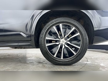 Used Volvo XC90 2021 for sale - 77387725: Photo