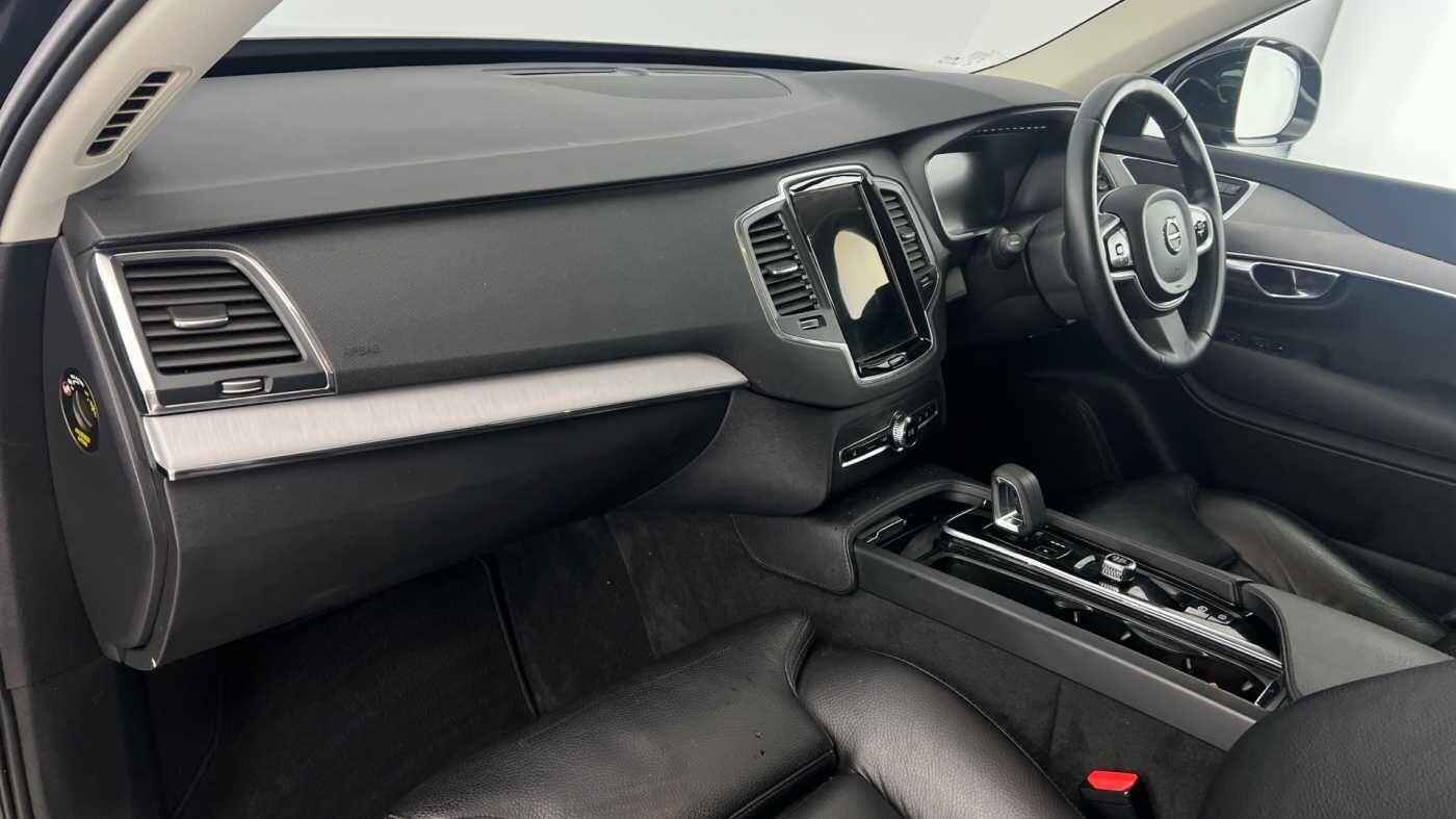 Used Volvo XC90 2021 for sale - 77387725: Photo 6