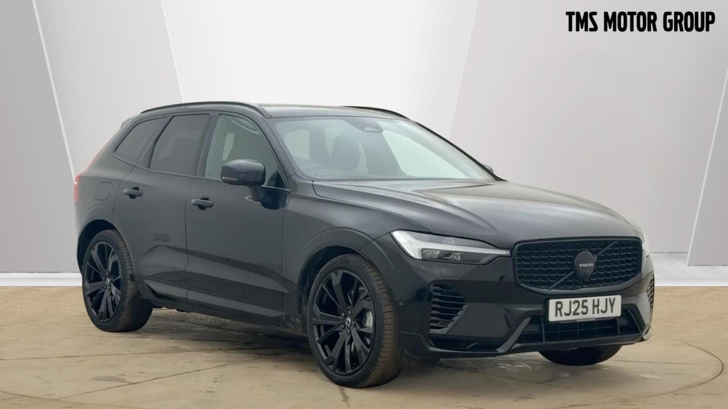 Used Volvo XC60 for sale - 77724063: Photo 1