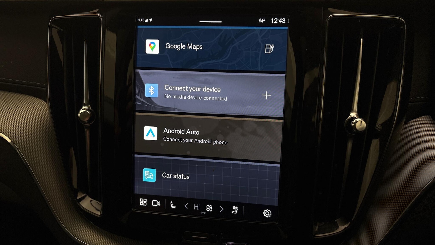 Used Volvo XC60 for sale - 77724063: Photo 10