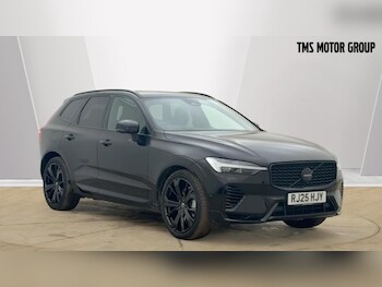 Used Volvo XC60 2025 for sale - 77724063: Photo