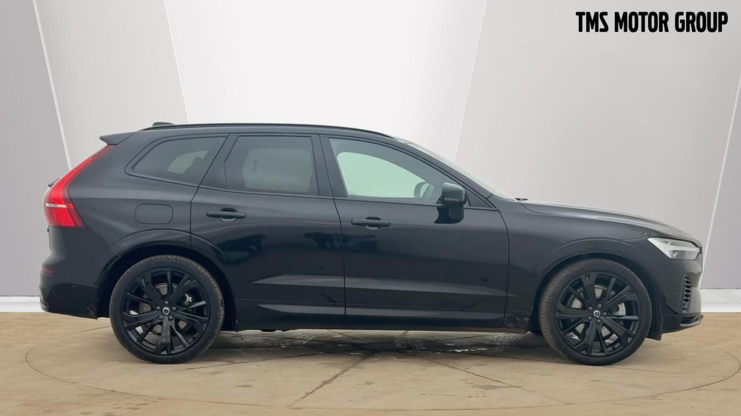 Used Volvo XC60 for sale - 77724063: Photo 2