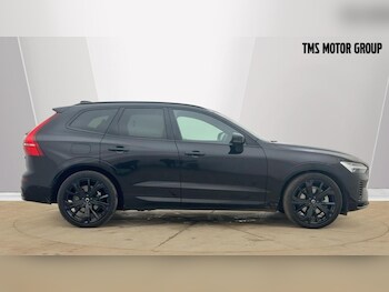 Used Volvo XC60 2025 for sale - 77724063: Photo