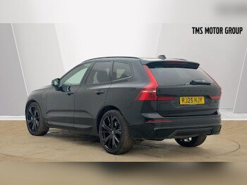 Used Volvo XC60 2025 for sale - 77724063: Photo