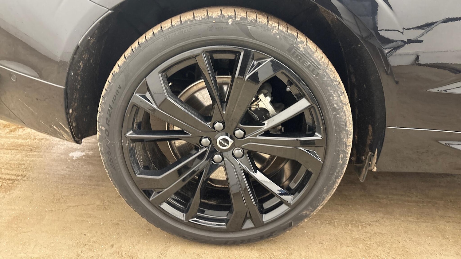 Used Volvo XC60 for sale - 77724063: Photo 4