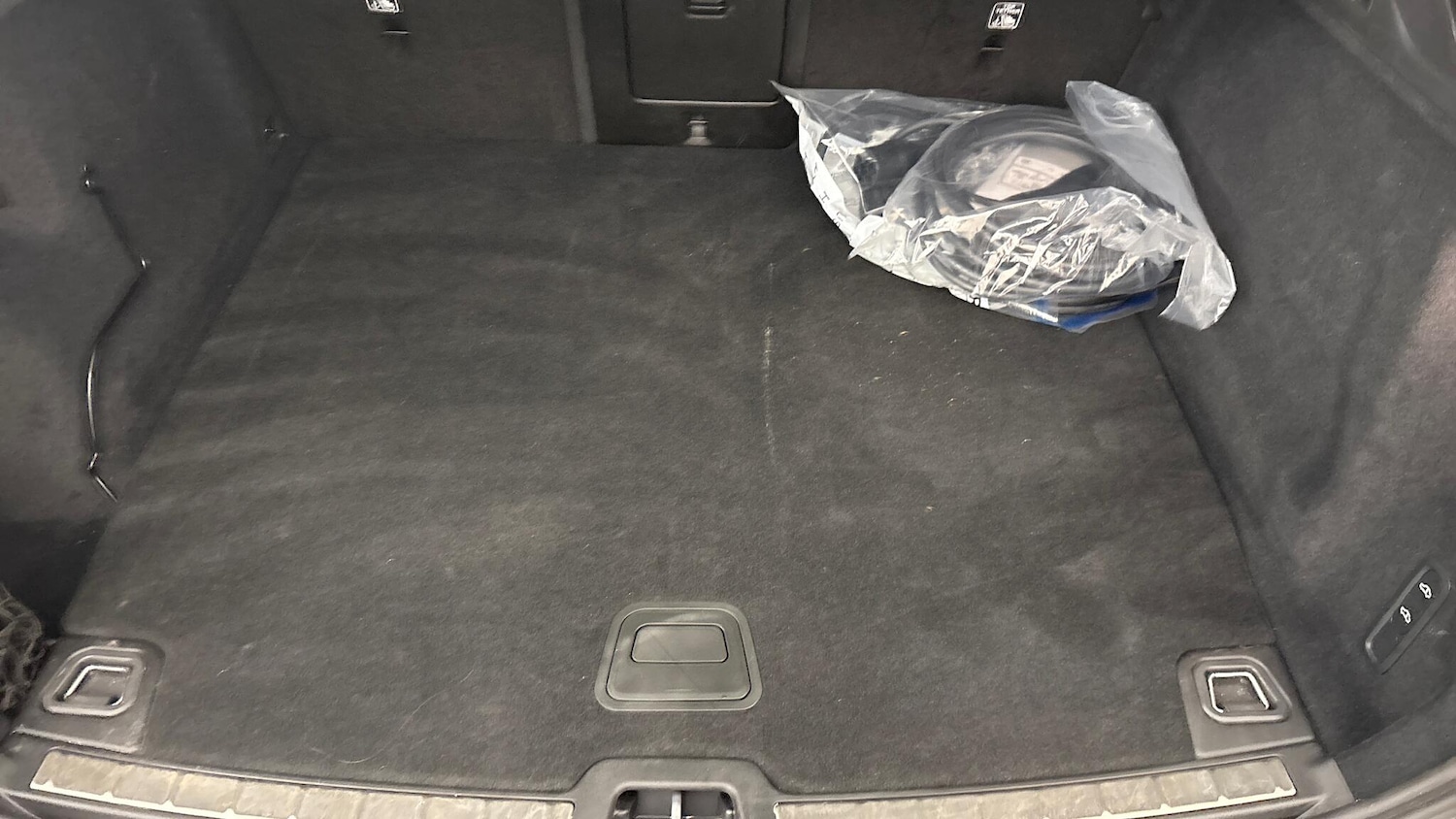 Used Volvo XC60 for sale - 77724063: Photo 5