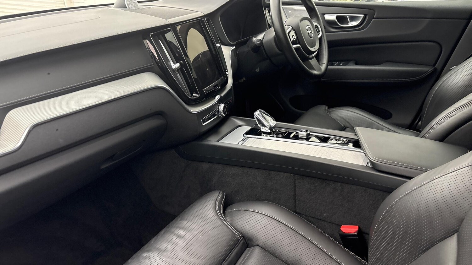 Used Volvo XC60 for sale - 77724063: Photo 6