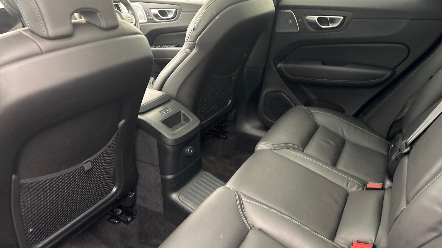 Used Volvo XC60 for sale - 77724063: Photo 7