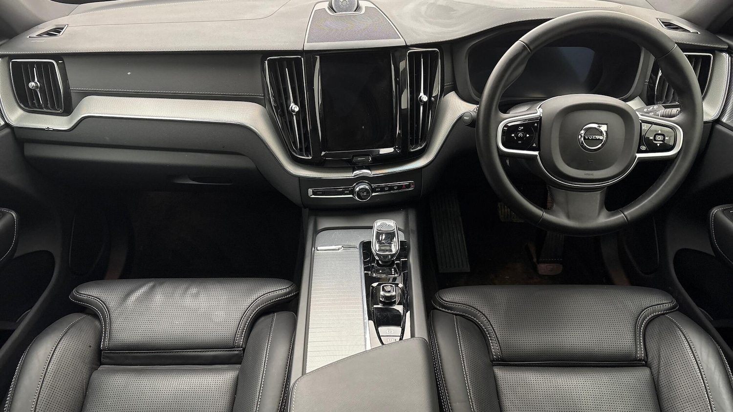 Used Volvo XC60 for sale - 77724063: Photo 8