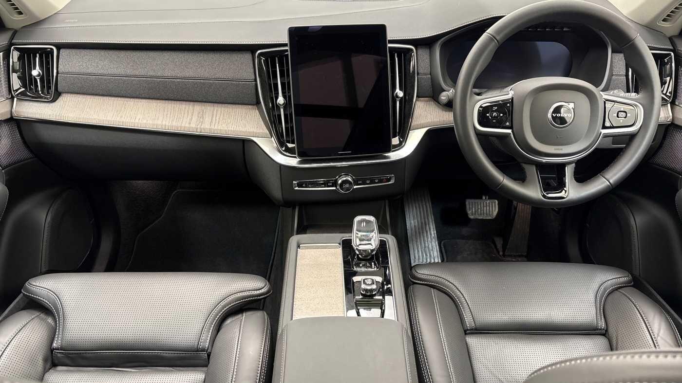 Used Volvo XC90 2025 for sale - 76646237: Photo 10