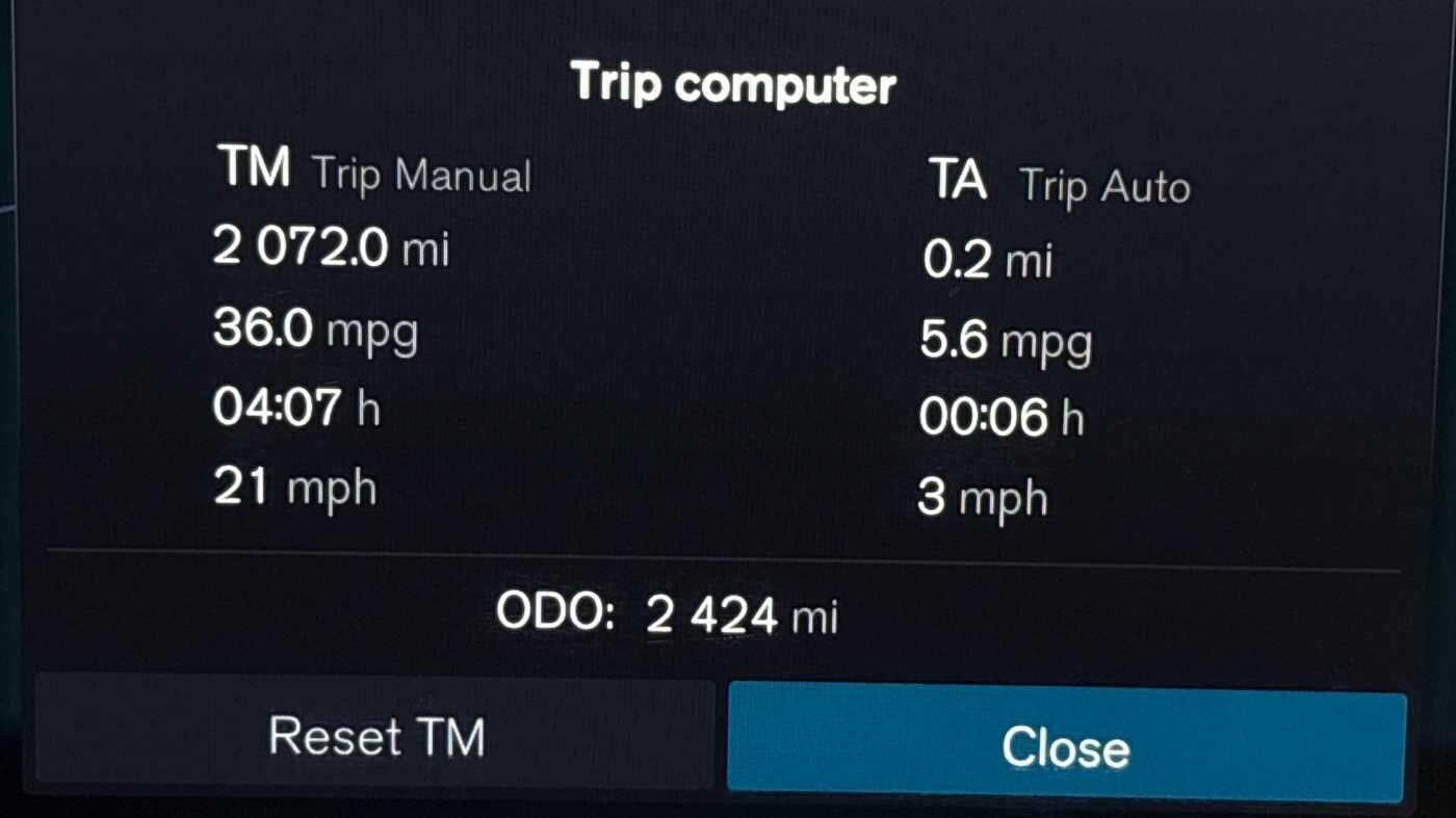 Used Volvo XC90 2025 for sale - 76646237: Photo 12